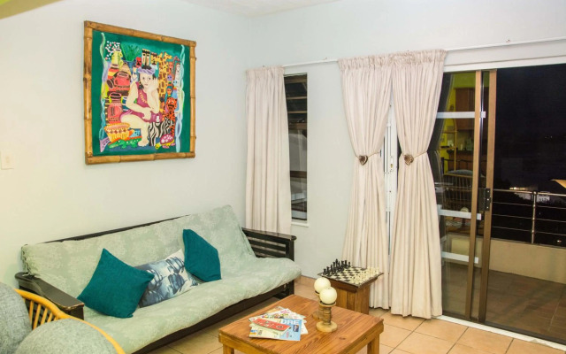 Sea View Holiday Flat - 16 La Luce Margate