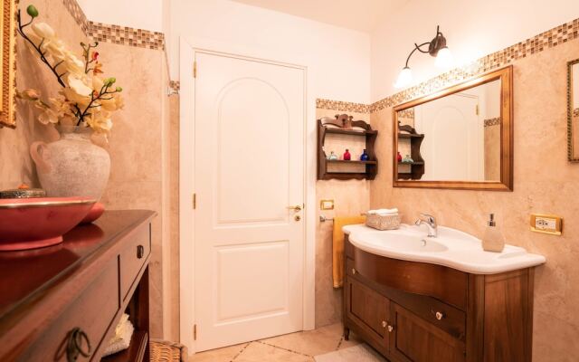 Villa Ribes con piscina by Wonderful Italy