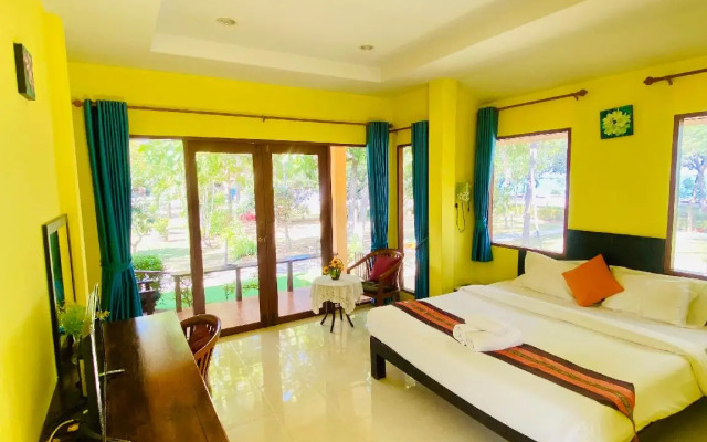 Pranmanee Beach Resort