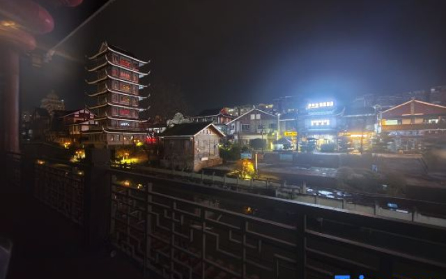 shengxilongHome hotel