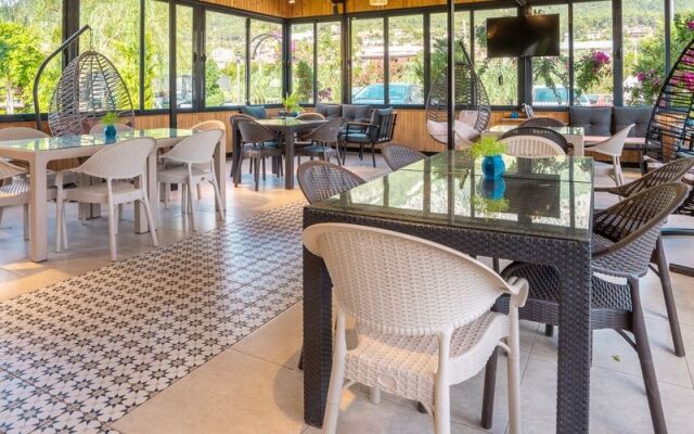 Karaöz Sapphire Bungalows