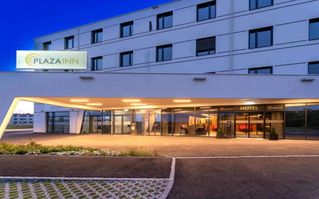 PLAZA INN Wiener Neustadt, BW Signature Collection