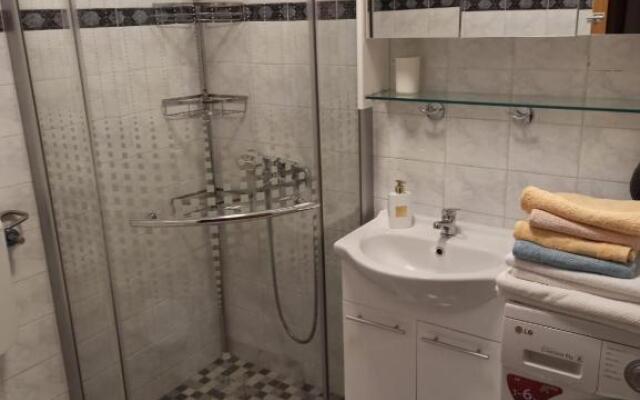 Apartman Robertino 1966