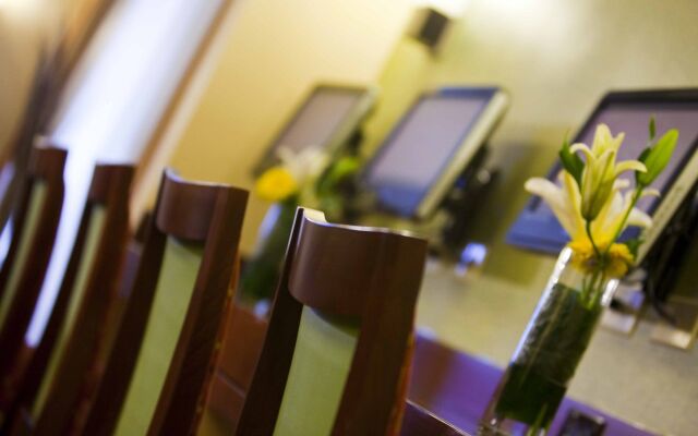 Marriott Greensboro Airport