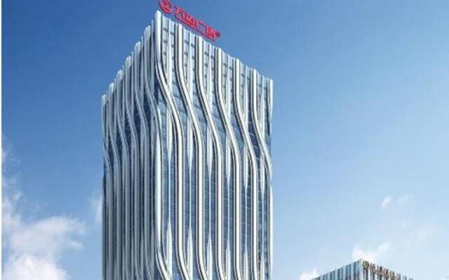 Wanda Vista Urumqi