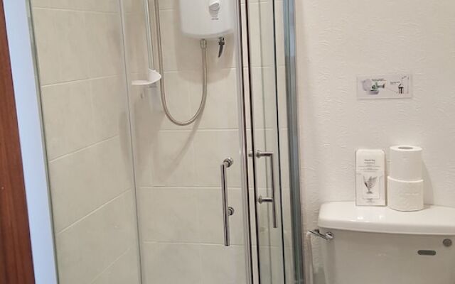 Mayfair Guest House