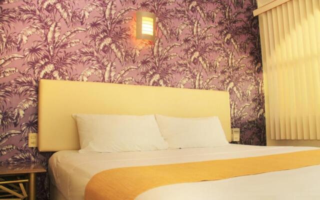 Hotel Gran Palmeiras