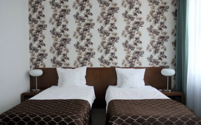 Hotel Rzymski
