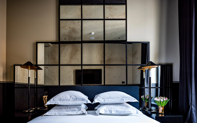 Monsieur George Hotel & Spa – Champs Elysées