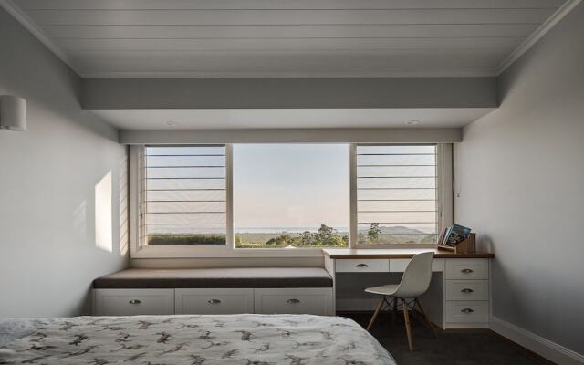 Your Luxury Escape - Trig Point