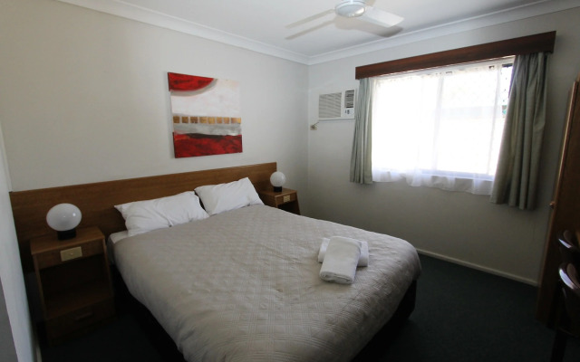 Toreador Motel
