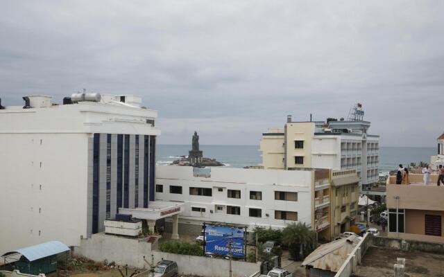 Hotel Melody Park Kanyakumari
