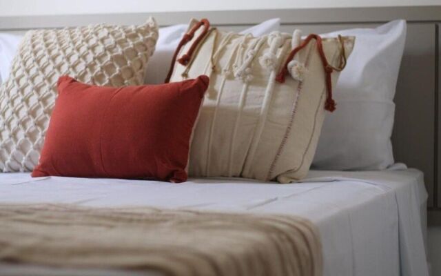 Fontes da Pipa by Liiv Rooms