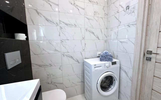 Апартаменты на улице Хворостянского дом  21