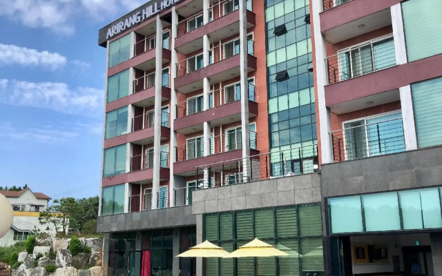 Arirang Hill Hotel & Resort