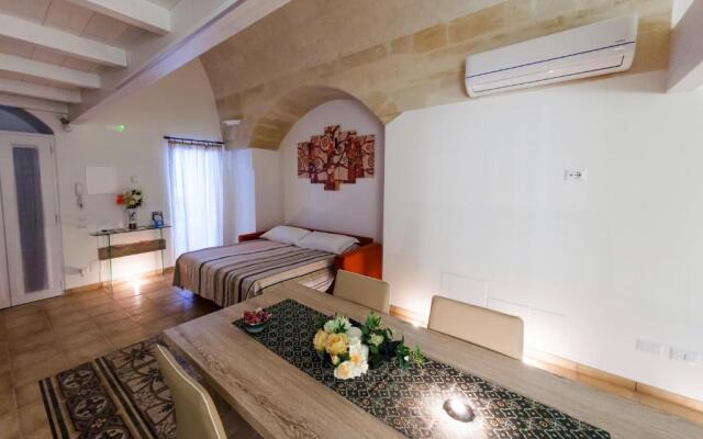 Casa Vacanza L'Alloro 2