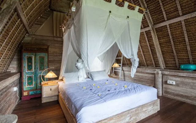 Villa Bora Bora