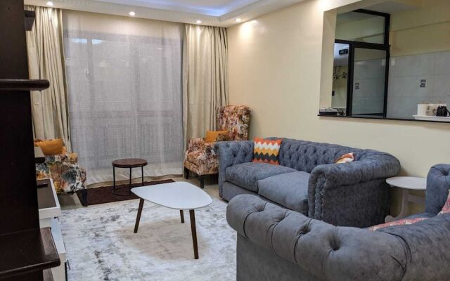Bliss haven gardens apartments