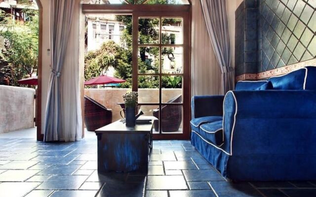 Xiamen Ggsy Resort