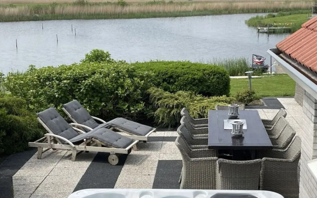 Holiday Apartment Rietzanger for 10 Peop
