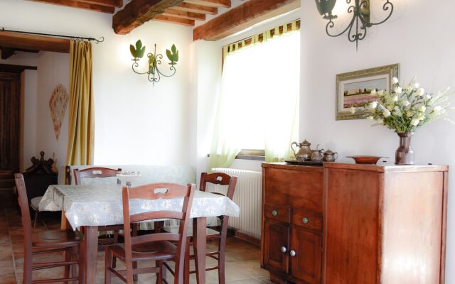 Agriturismo Castello Delle Fornaci