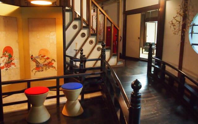 Ishiba Ryokan