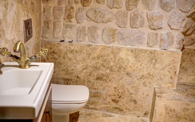 Saliche Cappadocia Cave Suites