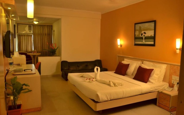 Sea Palace Hotel