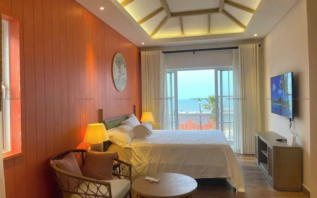 Nova Oasis Villas Sea View Phan Thiet