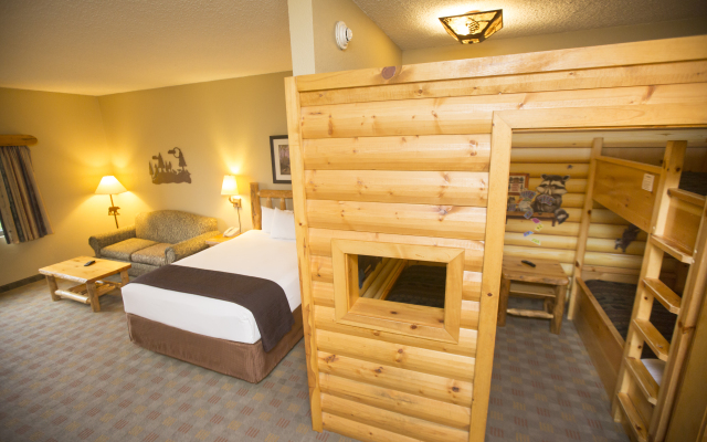 Great Wolf Lodge Niagara Falls