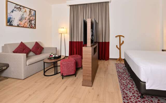 Comfort Hotel Jeddah King Road