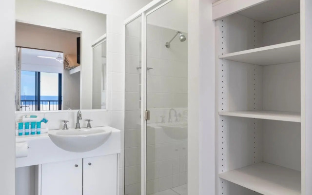 Your home from home with ocean views