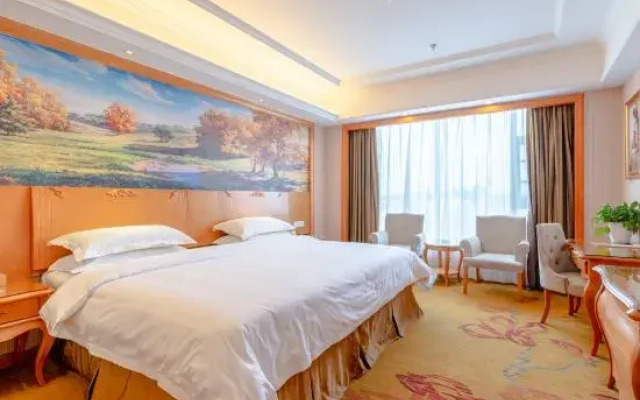 Vienna Hotel (Macheng Cultural Town)