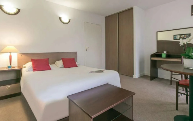 Appart'City Angoulême Centre - Appart Hôtel