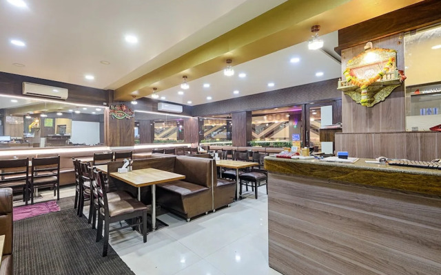 Hotel Kwality Inn