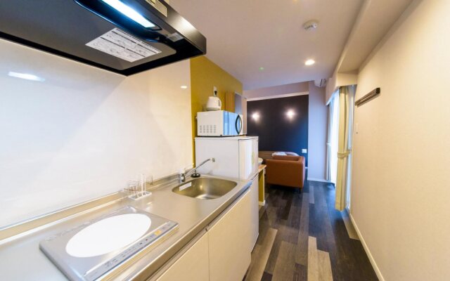 Hotel Merciel Tsuji