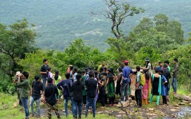 Kanthalloor Wild Stay