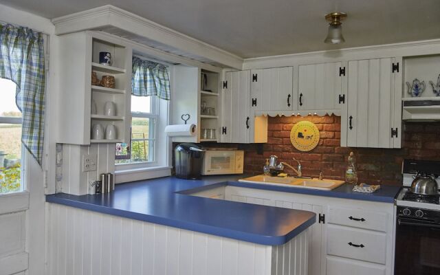 Osceola Mill House B&B