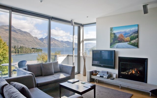 Swiss-Belsuites Pounamu Queenstown