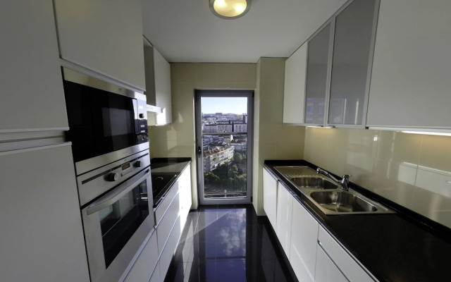 Lisbon Apartments Rent4Stay