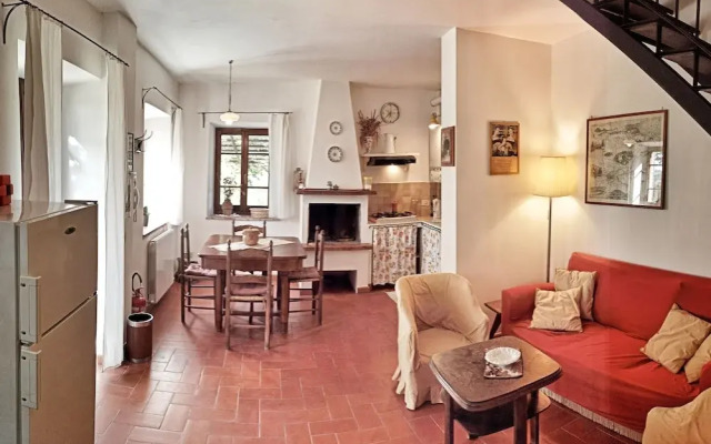 Agriturismo Casa Greppo - Il Noce