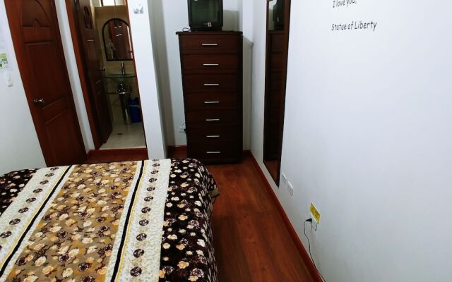 Hostal Arauco