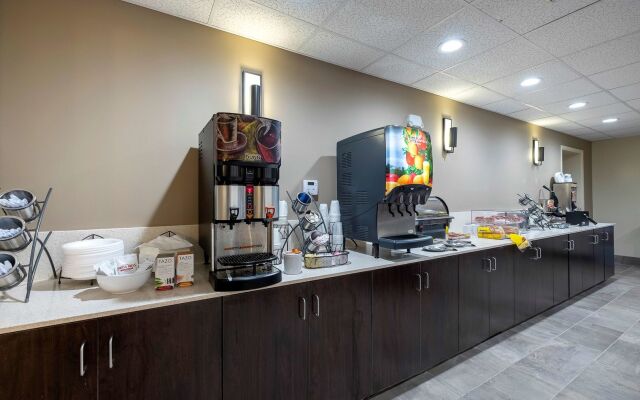 Red Roof Inn PLUS+ Tuscaloosa - University