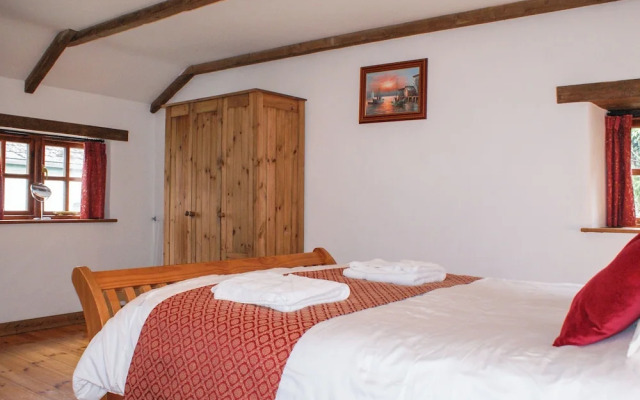 Samuels Cottage