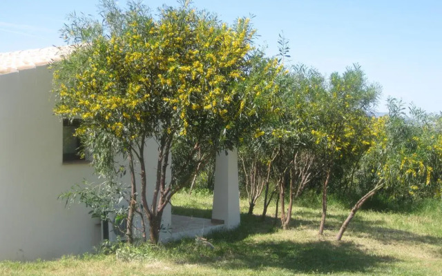 Hotel Borgo Alba Barona