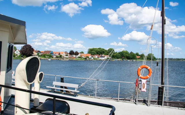 Island-dreams Hausboot Cecilie