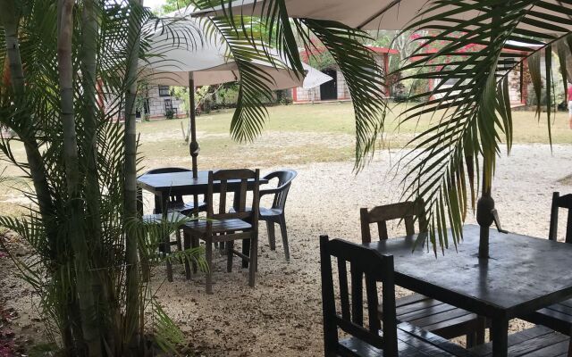 Cenotes Cabañas Suytun