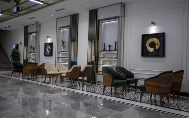 Incipark Hotel