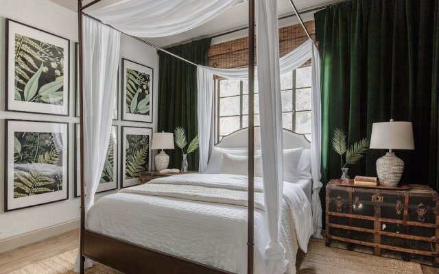 1009wcd2 4 Bedroom Home