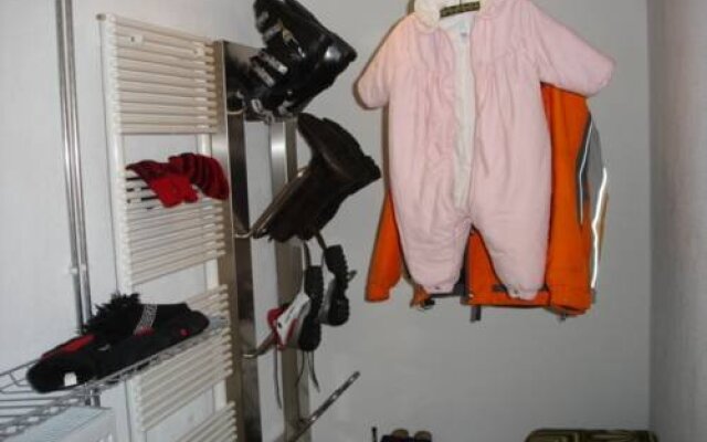 Ferienwohnung Ulseß